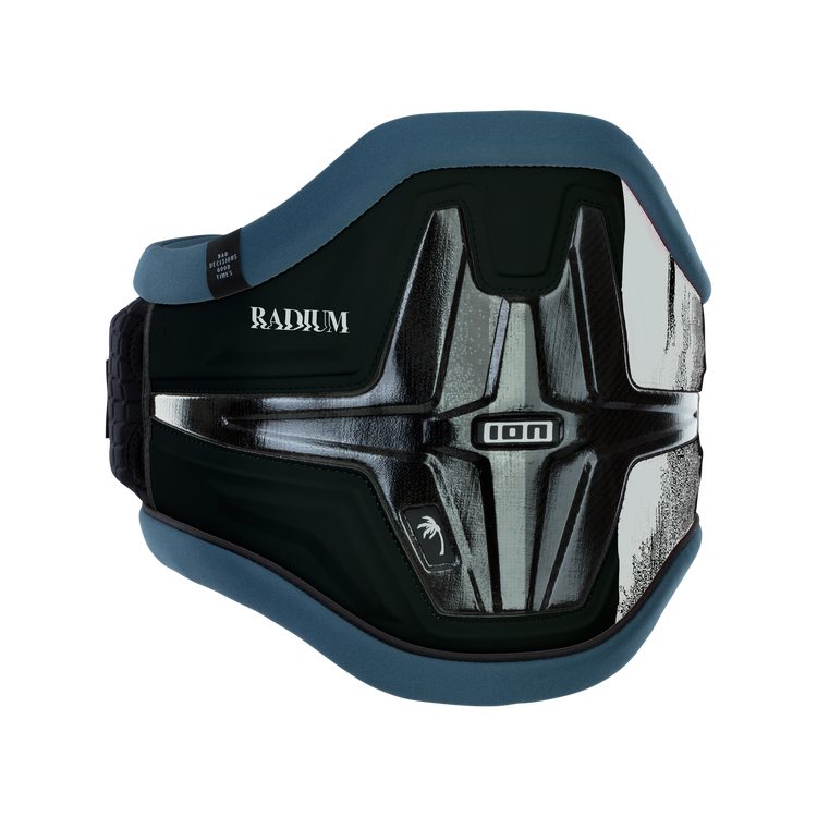 Kite / Windsurf Waist and Seat Harnesses Overview Men ION