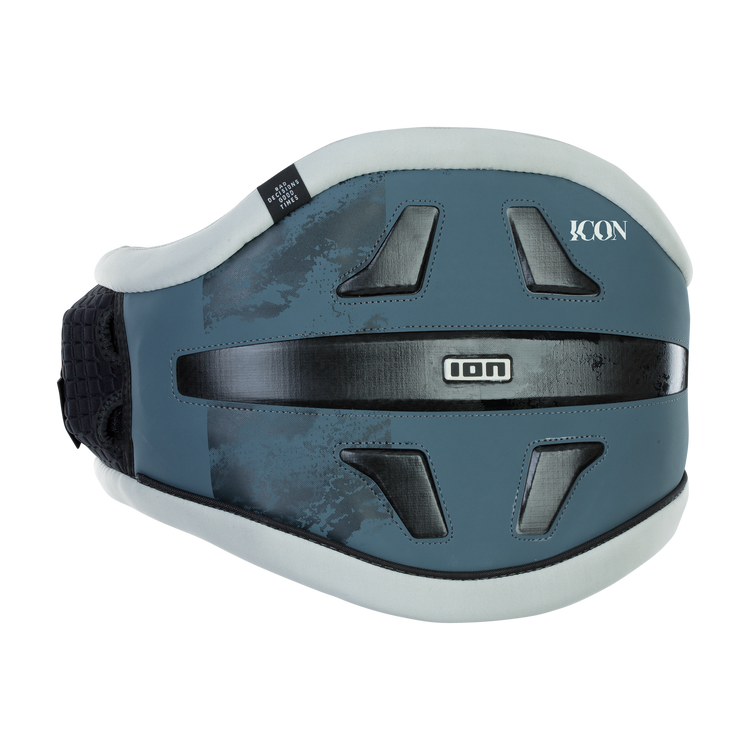 Kite / Windsurf Waist and Seat Harnesses Overview Men ION