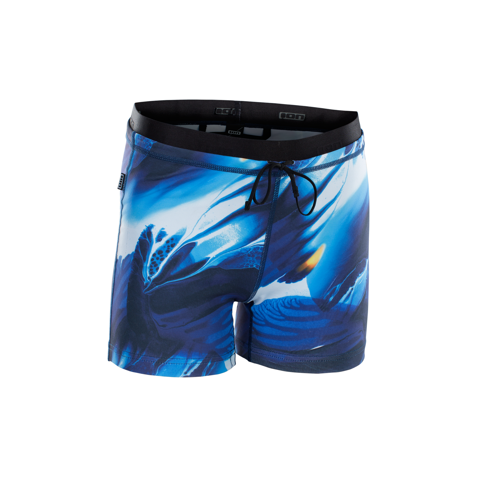 Amaze Shorty Rashguard Pants Neoprene Women ION