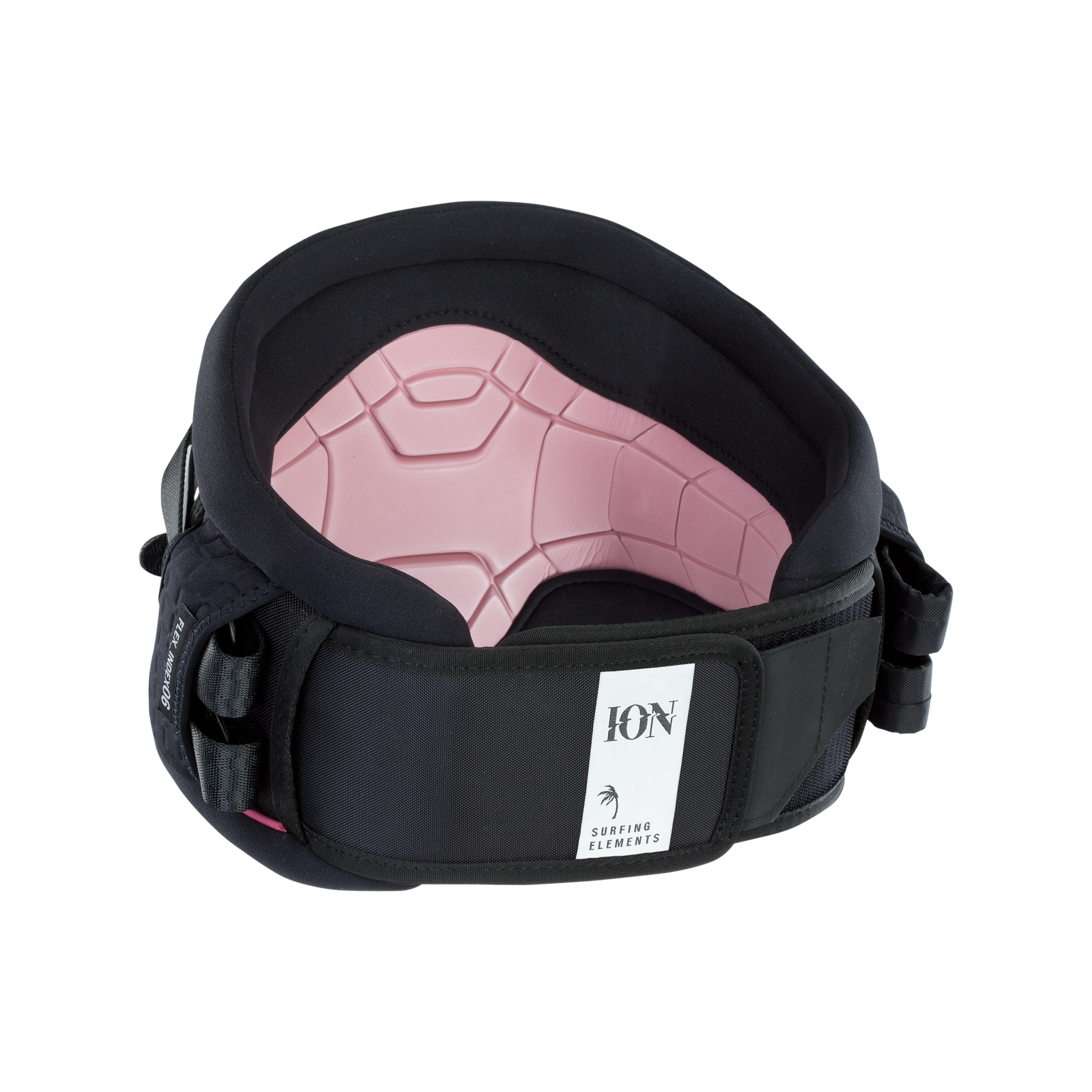 Jade 6 Windsurf Waist Harness Women ION