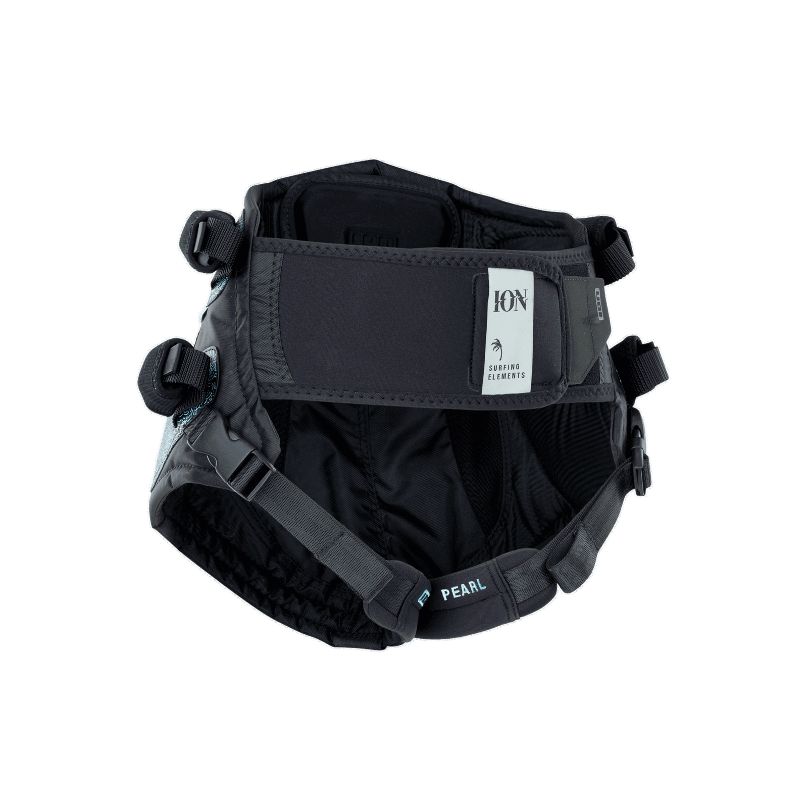 Pearl Windsurf Seat Harness Women ION