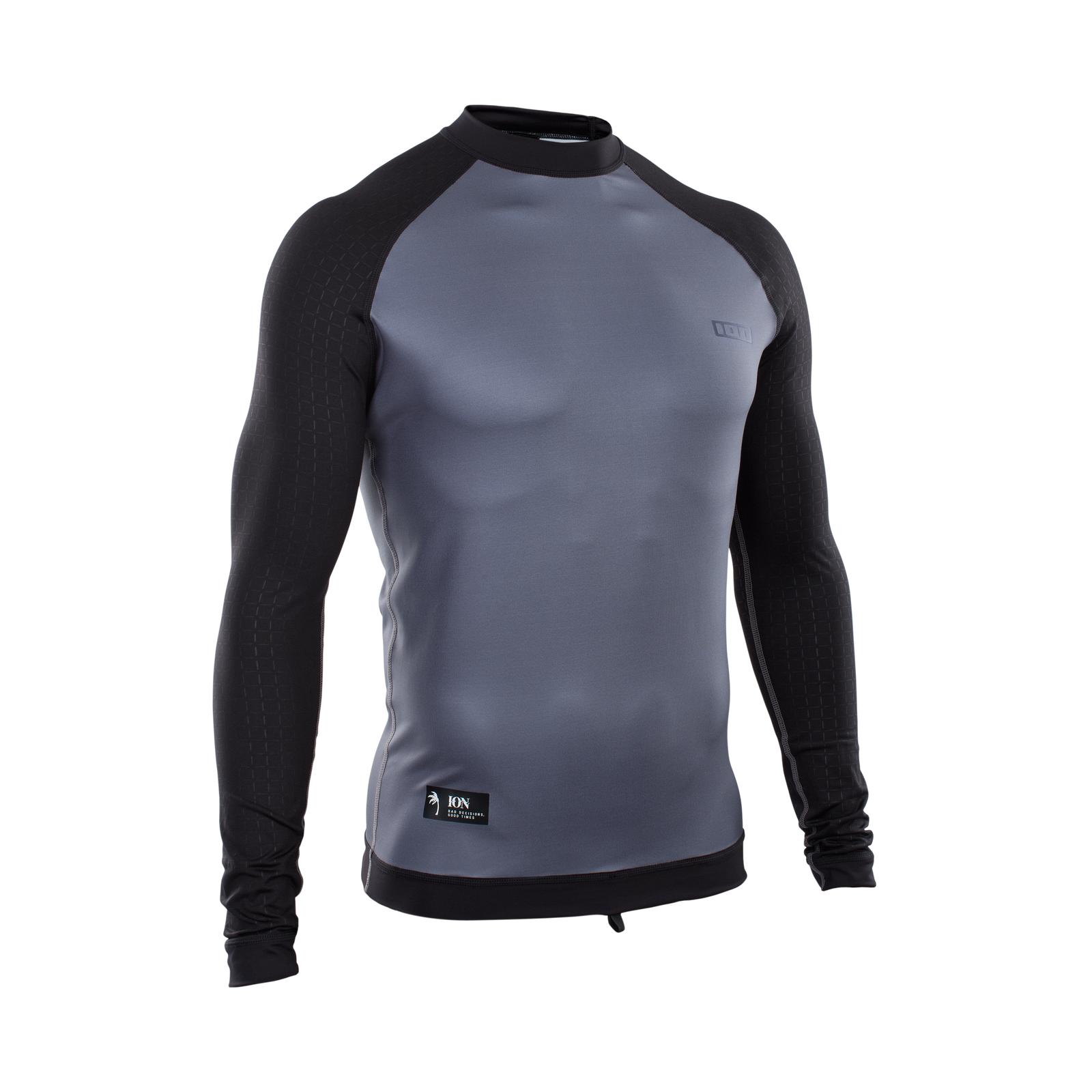 rash guard nike