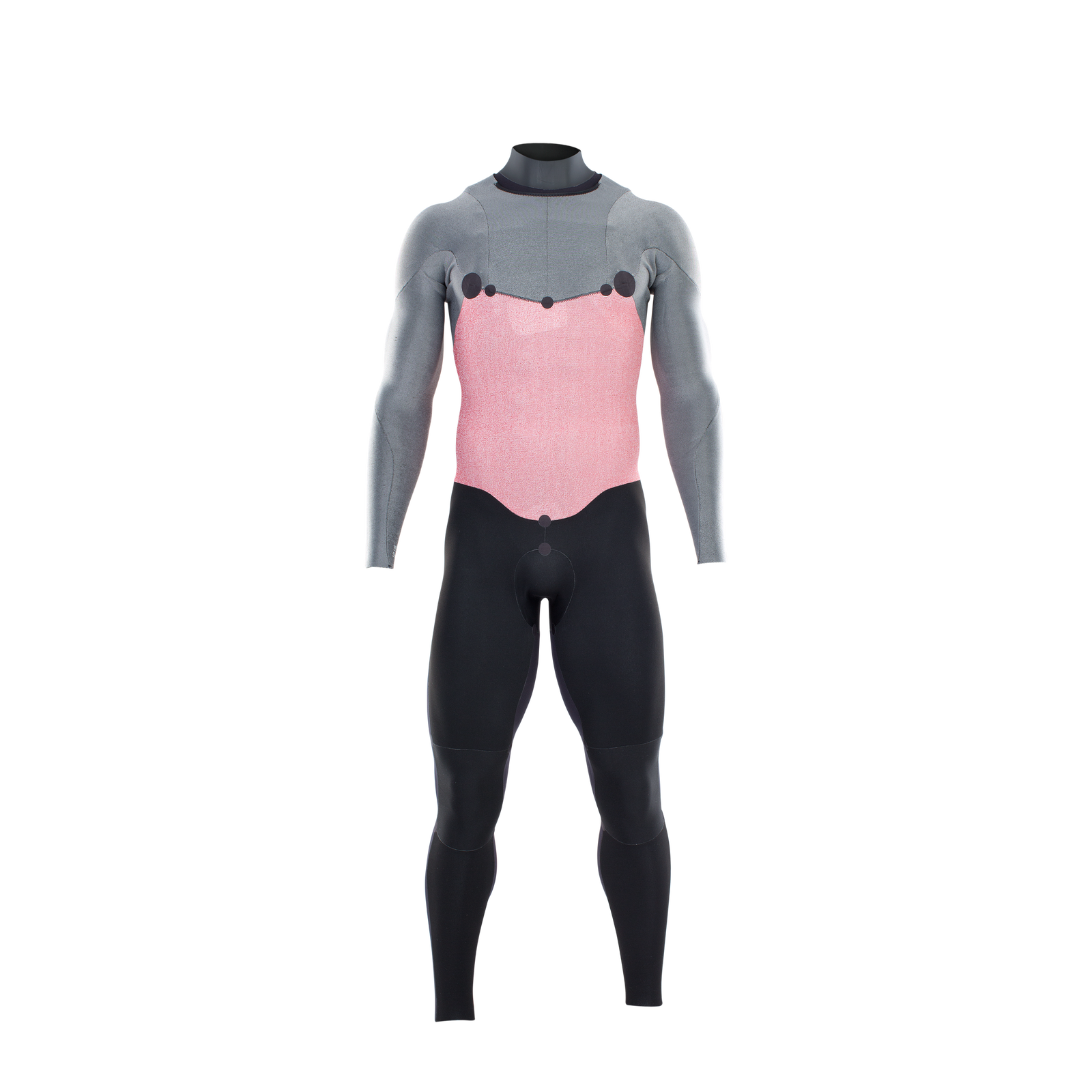 nui mond　'Zip all-in-one' オールインワン 48212-