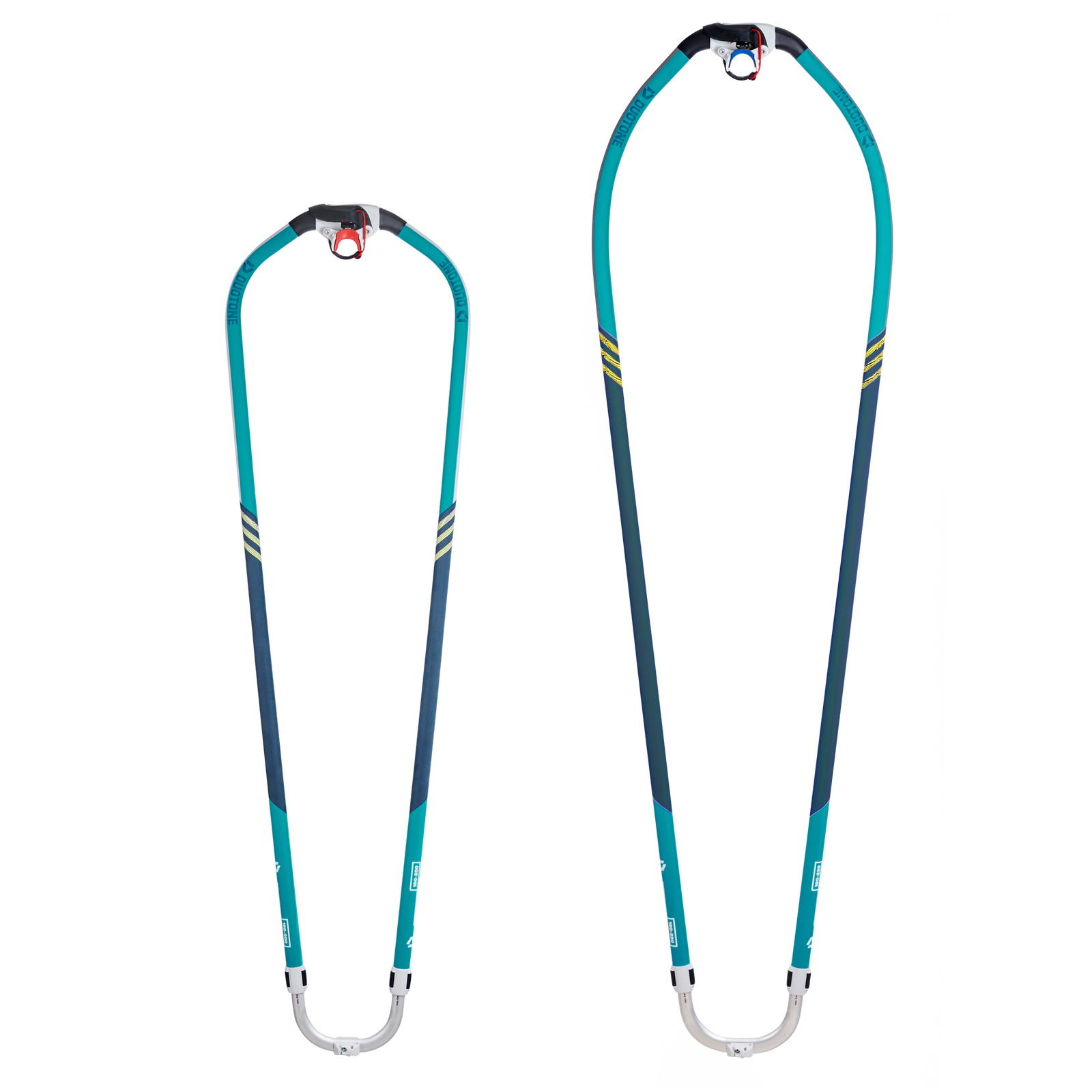 static co., ｜WAVE (silver) Kardiowatch GARIS EKG-GS80 - srebrny + biały pasek skórzany