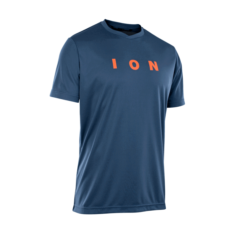 Ion Bike Official Shop Tee Ss Scrub 2 0 Ion