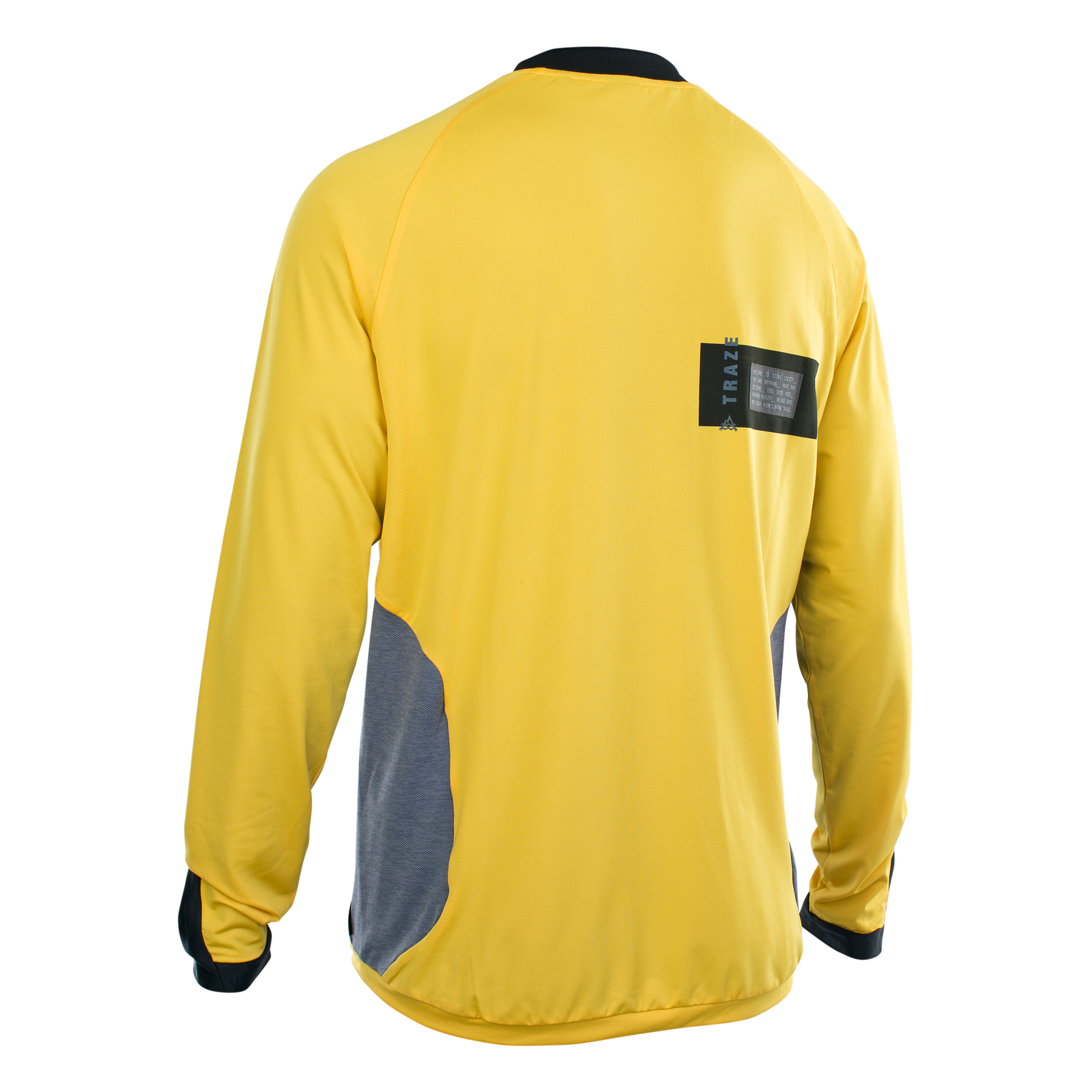 Buy Traze Vent long-sleeved MTB jersey for men online | MTB