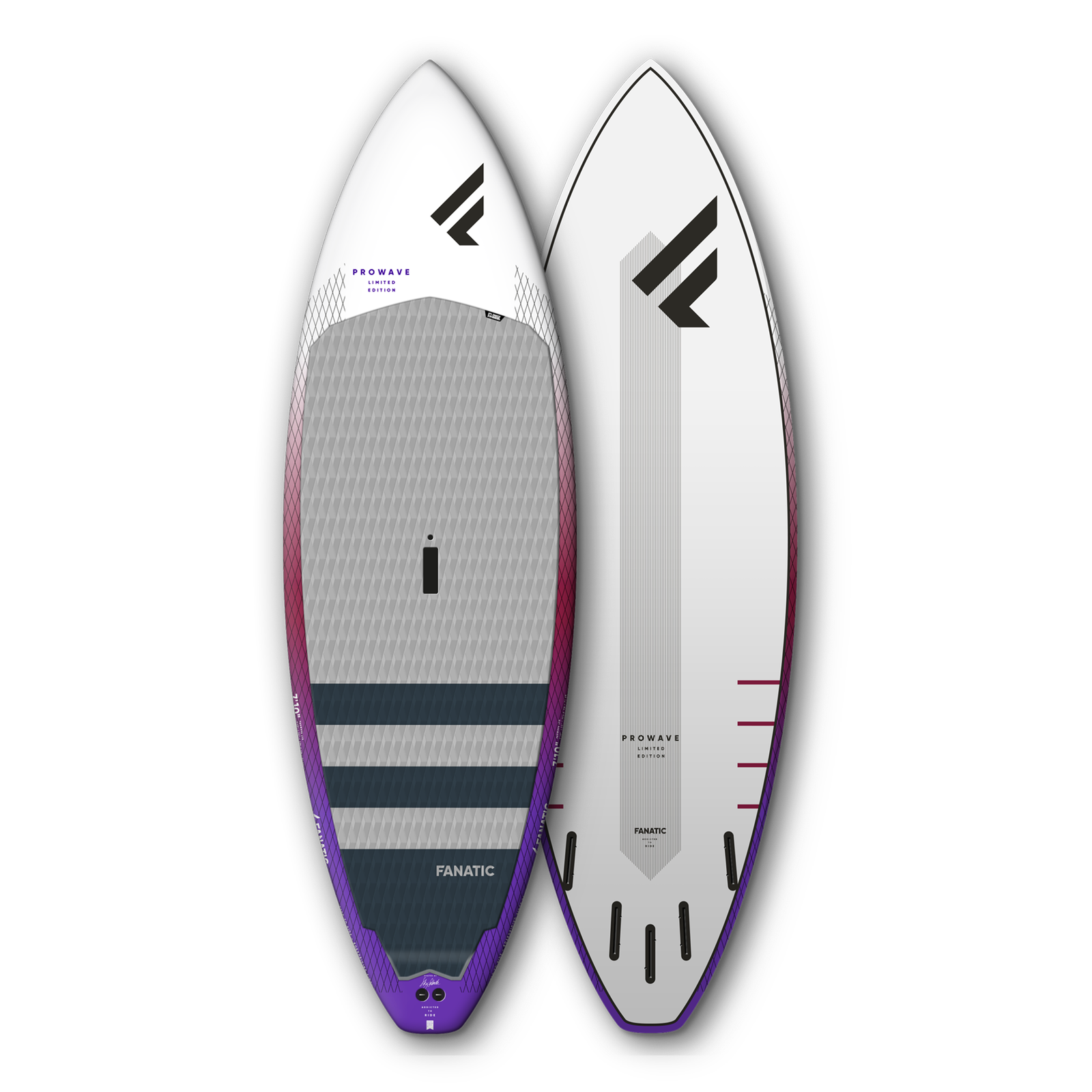 ProWave LTD 2022