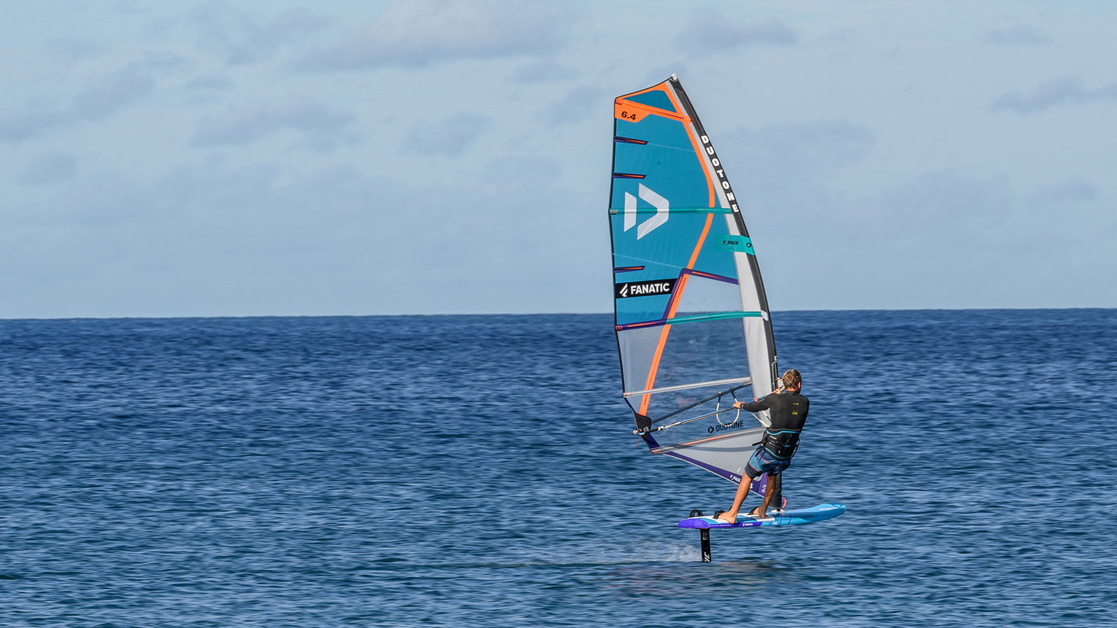 rsvp sunburst 青色 2本 S_PACE 2021