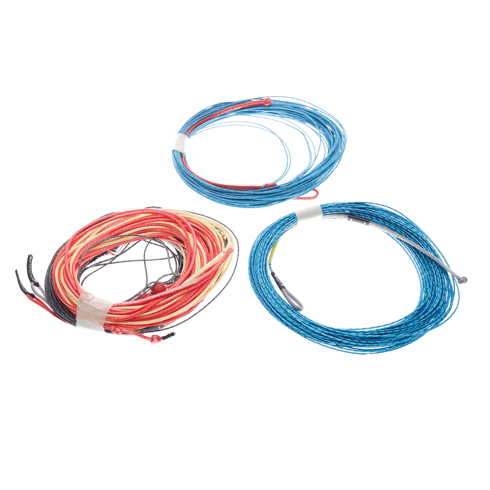 Duotone Kite Bar Spare Line Set QC (SS21-SS22) 2022