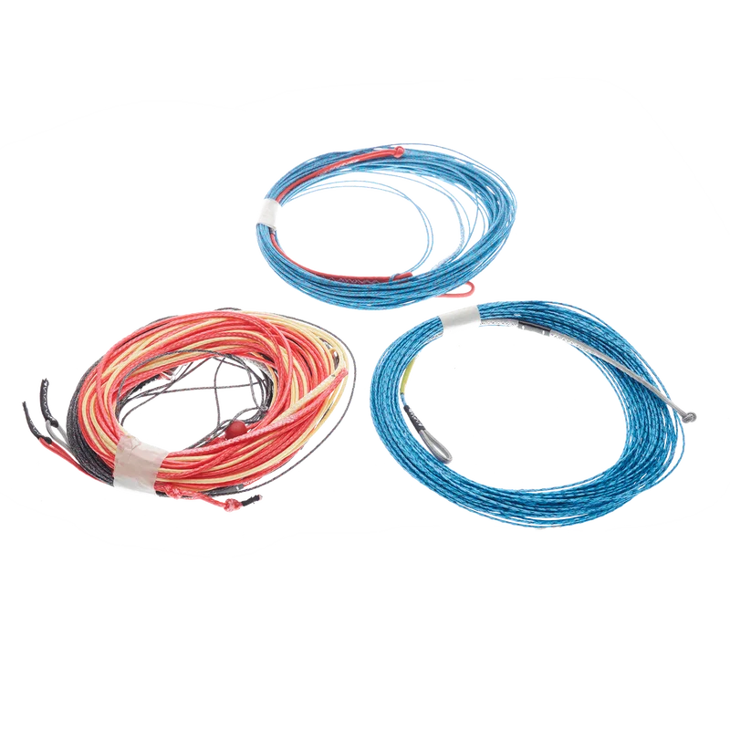 Duotone Kite Bar Spare Line Set QC (SS21-SS22) 2022