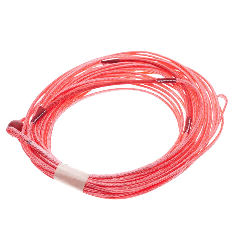 Duotone Kite Bar Spare Red Safety Line Click Bar (SS18-onw) 2024