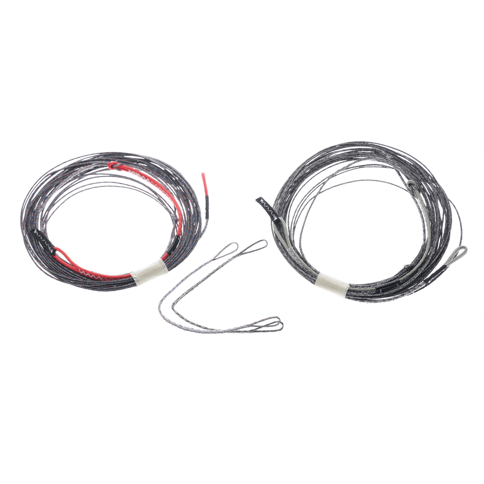 Duotone Kite Line Spare Adj. Upper Front Lines Click(SS21-onw)(1pair) 2023