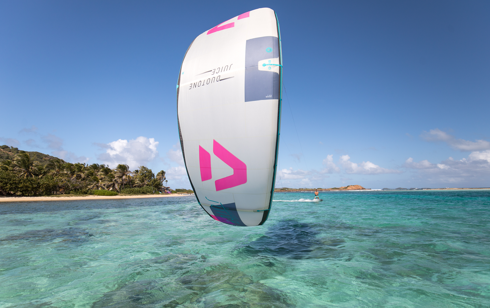 NORTH KITEBOARDING JUICE 15 カイトボード