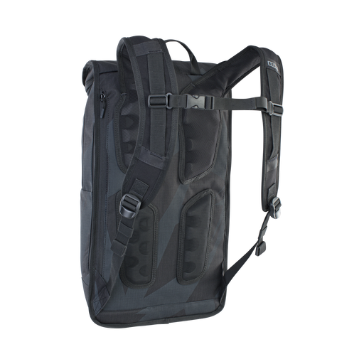 900 black - 40l
