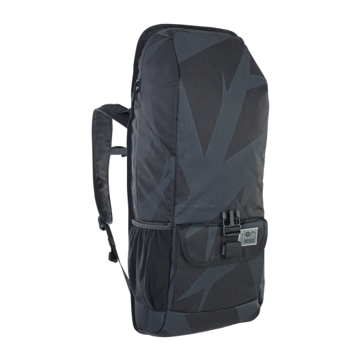 900 black - 40l