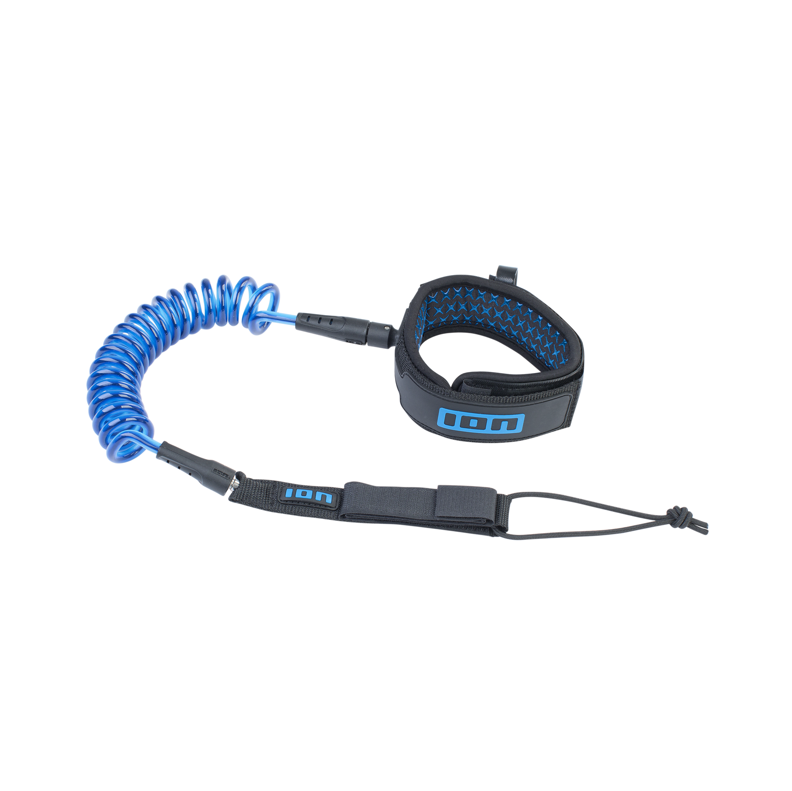 Wing Leash Core Coiled Knee | ION Water