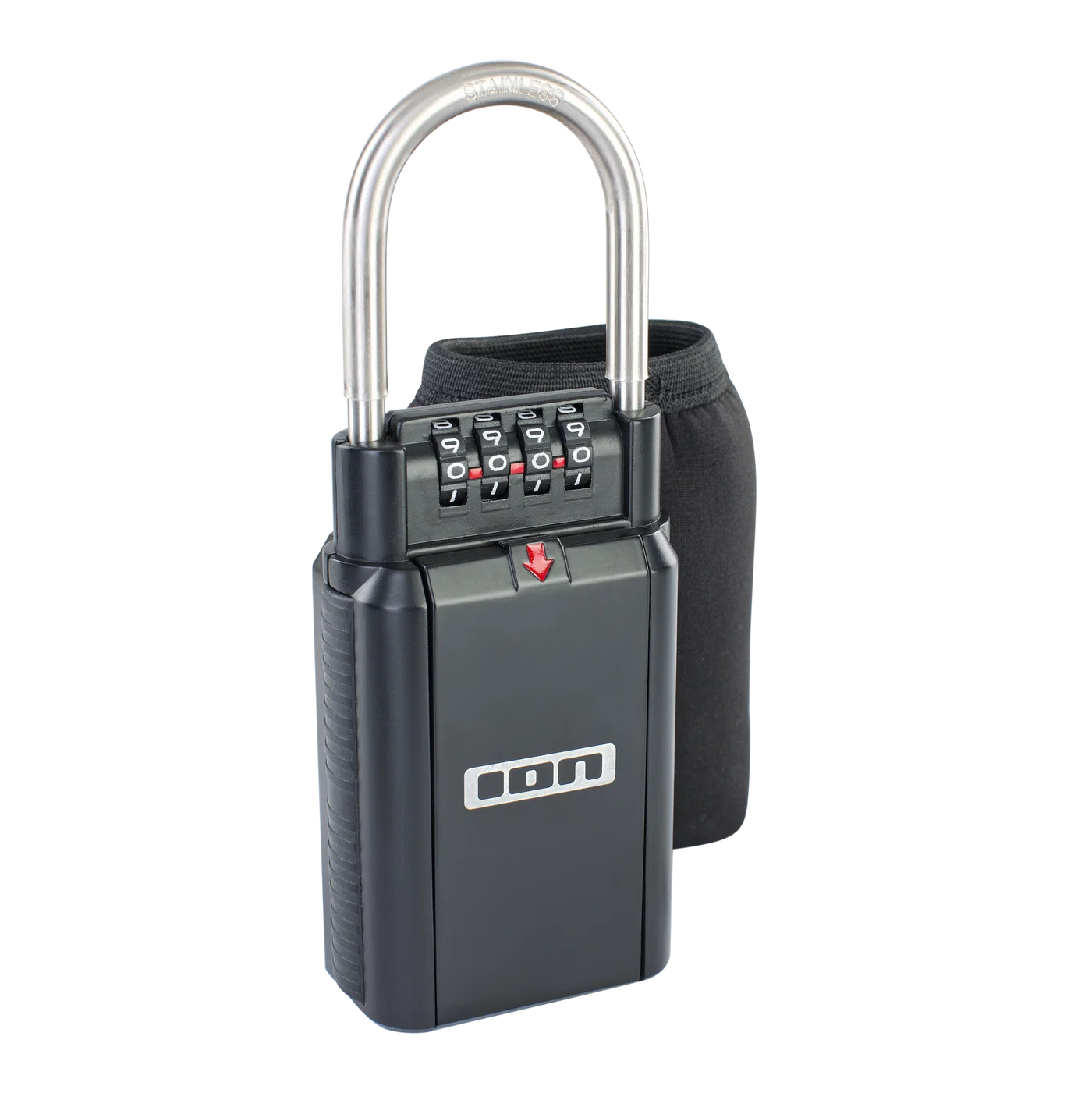 Keysafe — Black