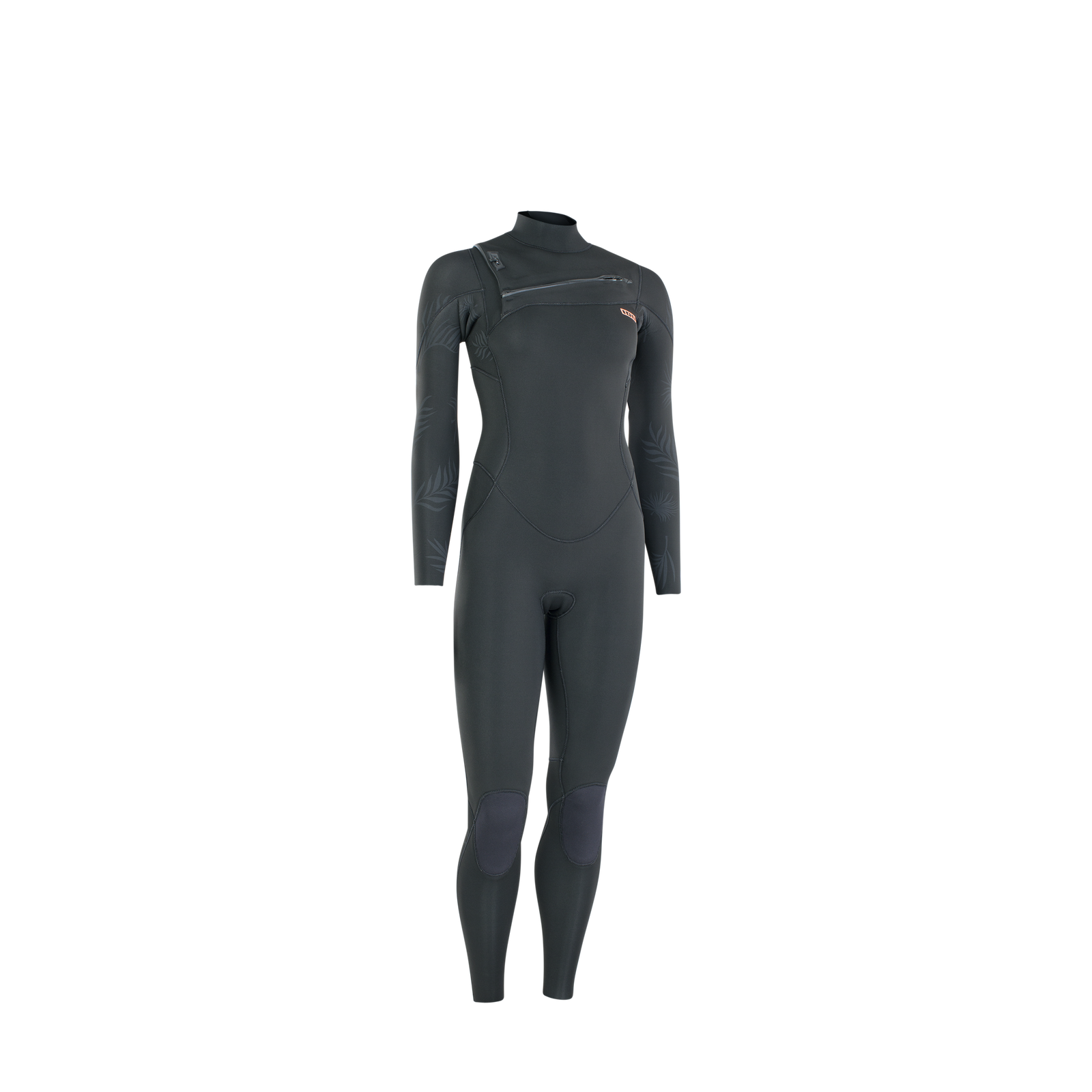 ION Amaze Core Front Zip