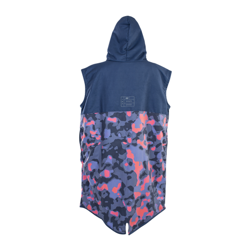 991 capsule-pink - S (135-175)
