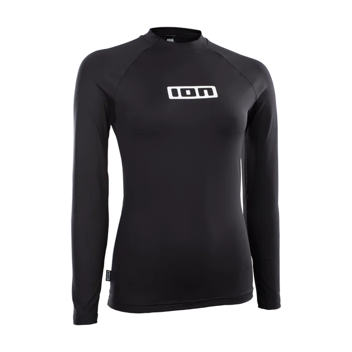 Promo Rashguard Longsleeve Women 