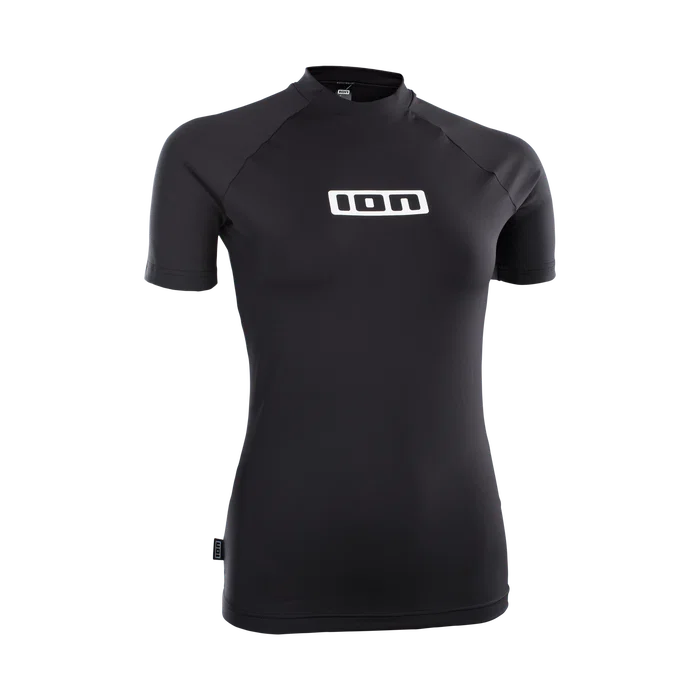 Promo Rashguard Shortsleeve Women 