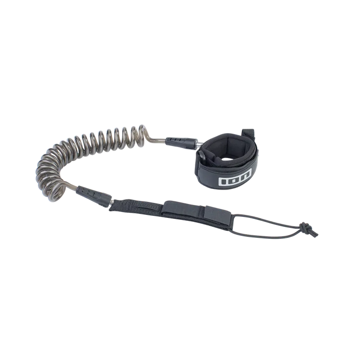 Wing Leash Core Coiled Wrist