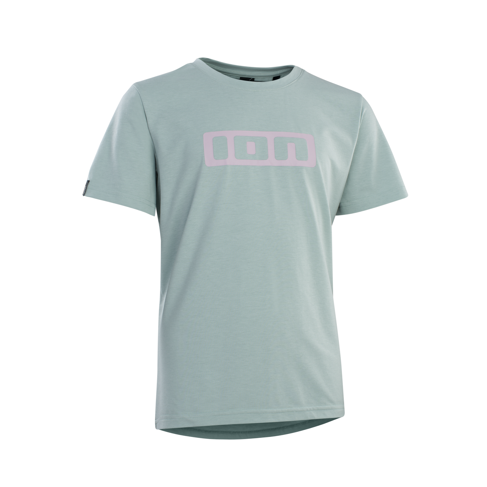 Bike Jersey Logo SS DR youth