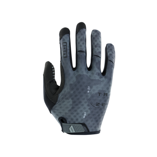 191 thunder grey - XXS