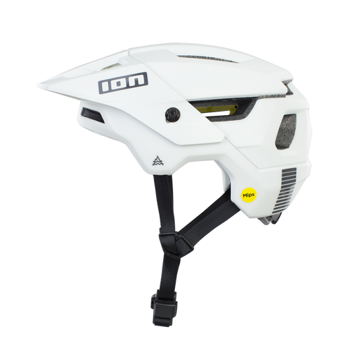 100 peak white - S (52/56)
