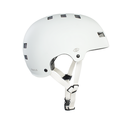 100 peak white - S (51/55)