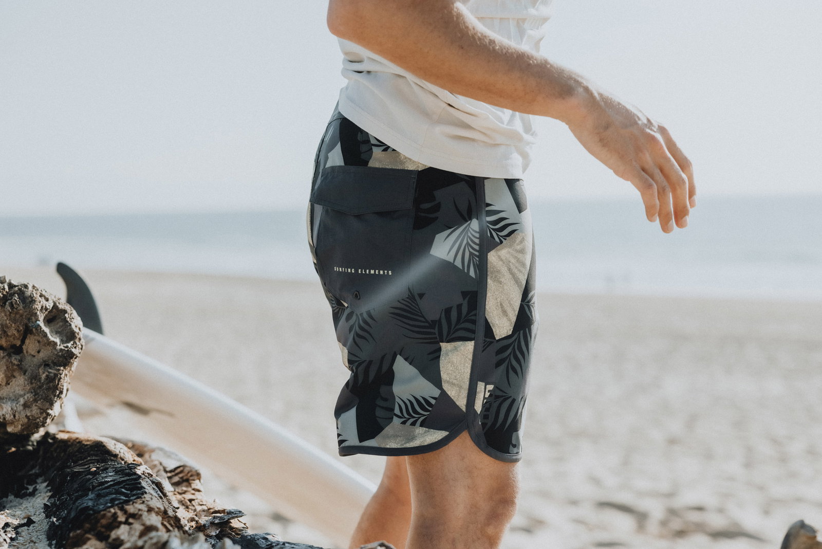 board shorts online | Clothing | ION 