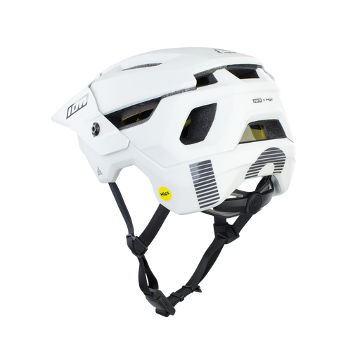 100 peak white - S (52/56)