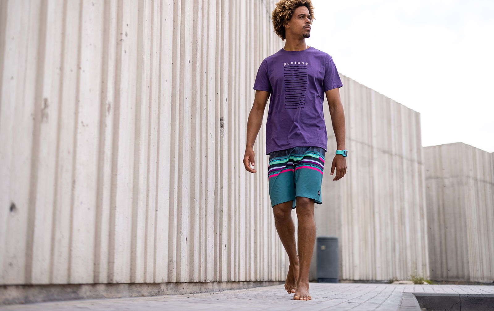 新品／CBoutline Badged Shorts／Mサイズ 新品／CBoutline Badged Shorts／Mサイズ