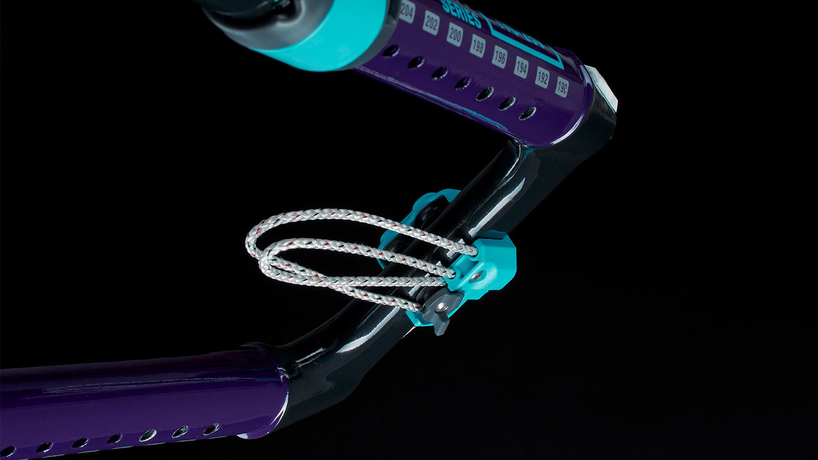 PLATINUM SLS Series ᐅ boom | DUOTONE Windsurfing