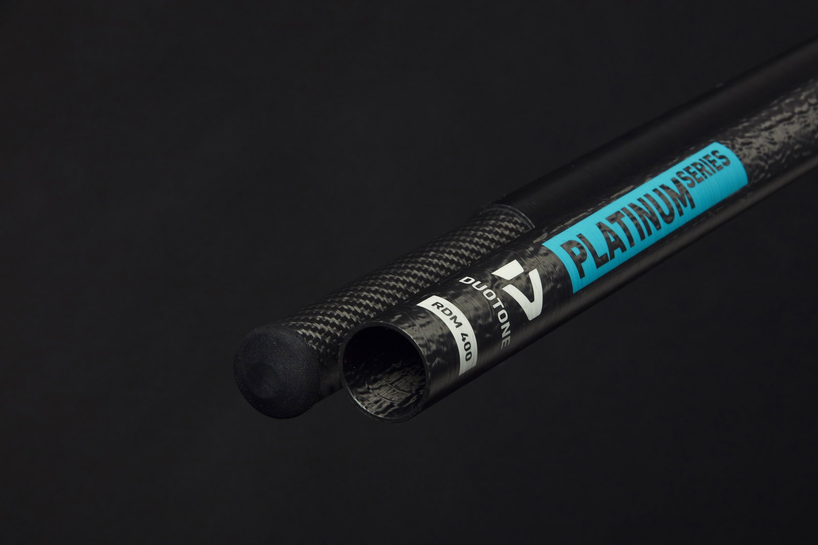 PLATINUM SLS Series ᐅ 100% Carbon mast | DUOTONE Windsurfing
