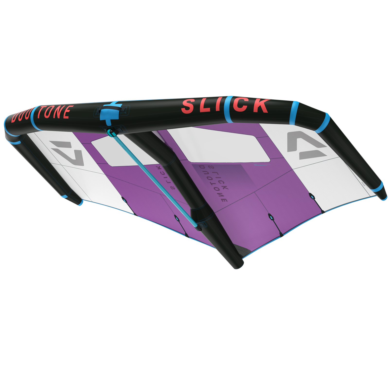 The all-new Slick The all-new Slick