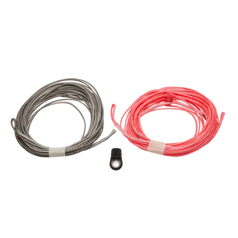 Duotone Kite Pair of lower Front Line Click bar 12m 2020