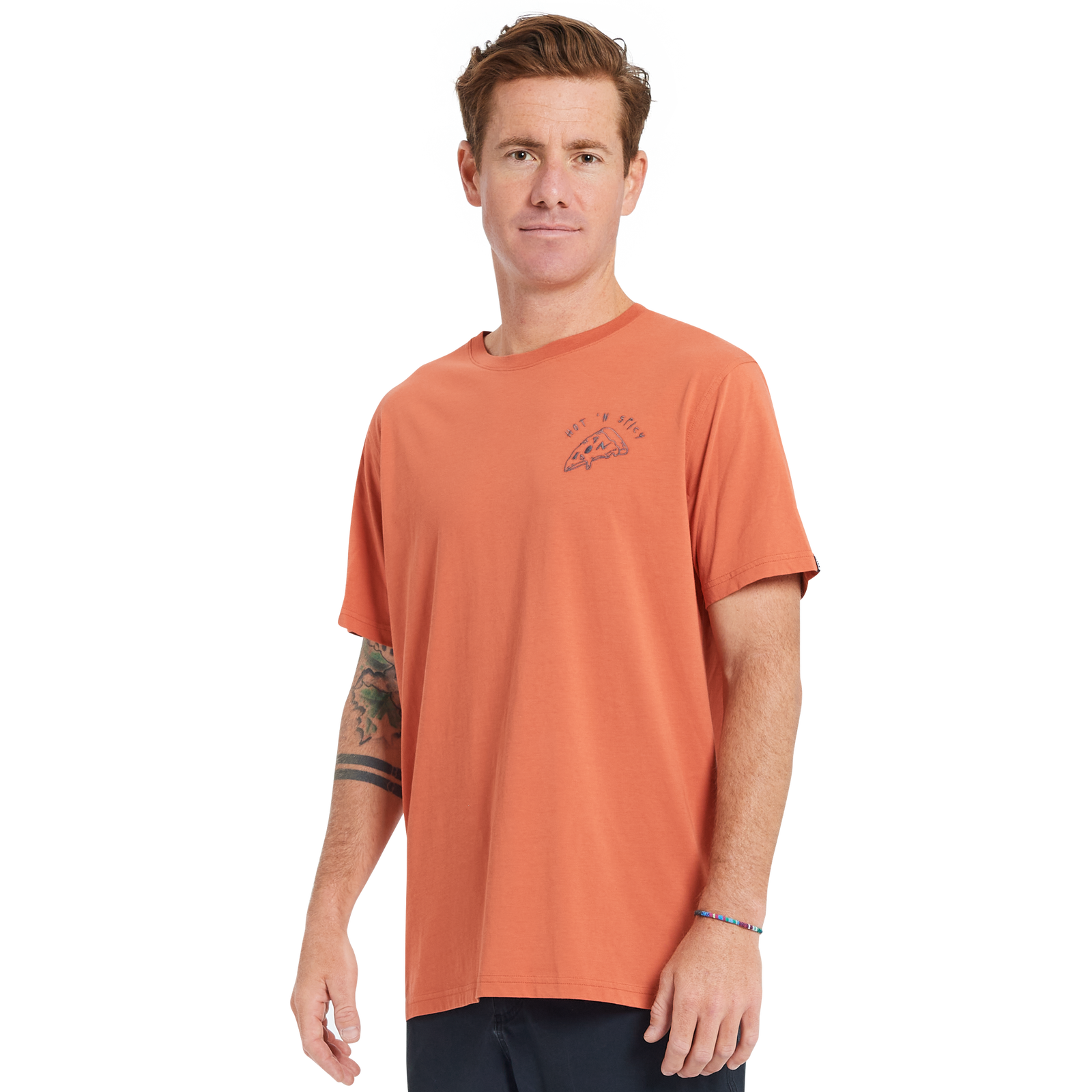 Buy men's Mood t-shirt online | Clothing | ION shop