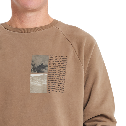 896 mud brown - 48/S