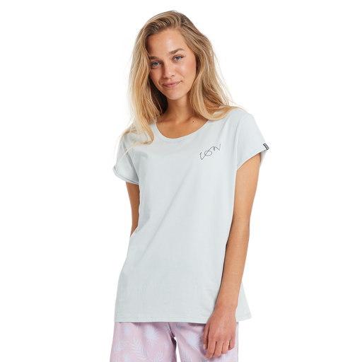 122 pale blue - 34/XS