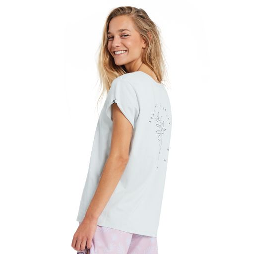 122 pale blue - 34/XS