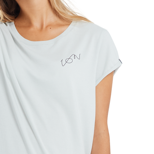 122 pale blue - 34/XS