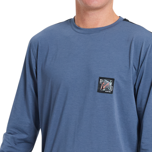 714 storm blue - 48/S