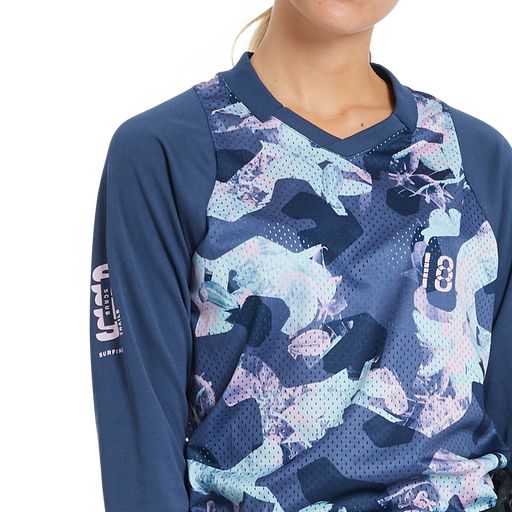 792 indigo dawn - 34/XS