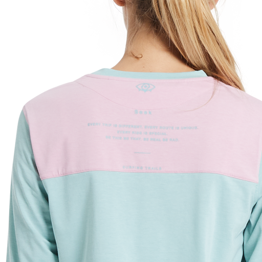 722 cloud blue - 34/XS