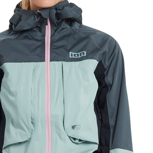 621 tidal green - 34/XS
