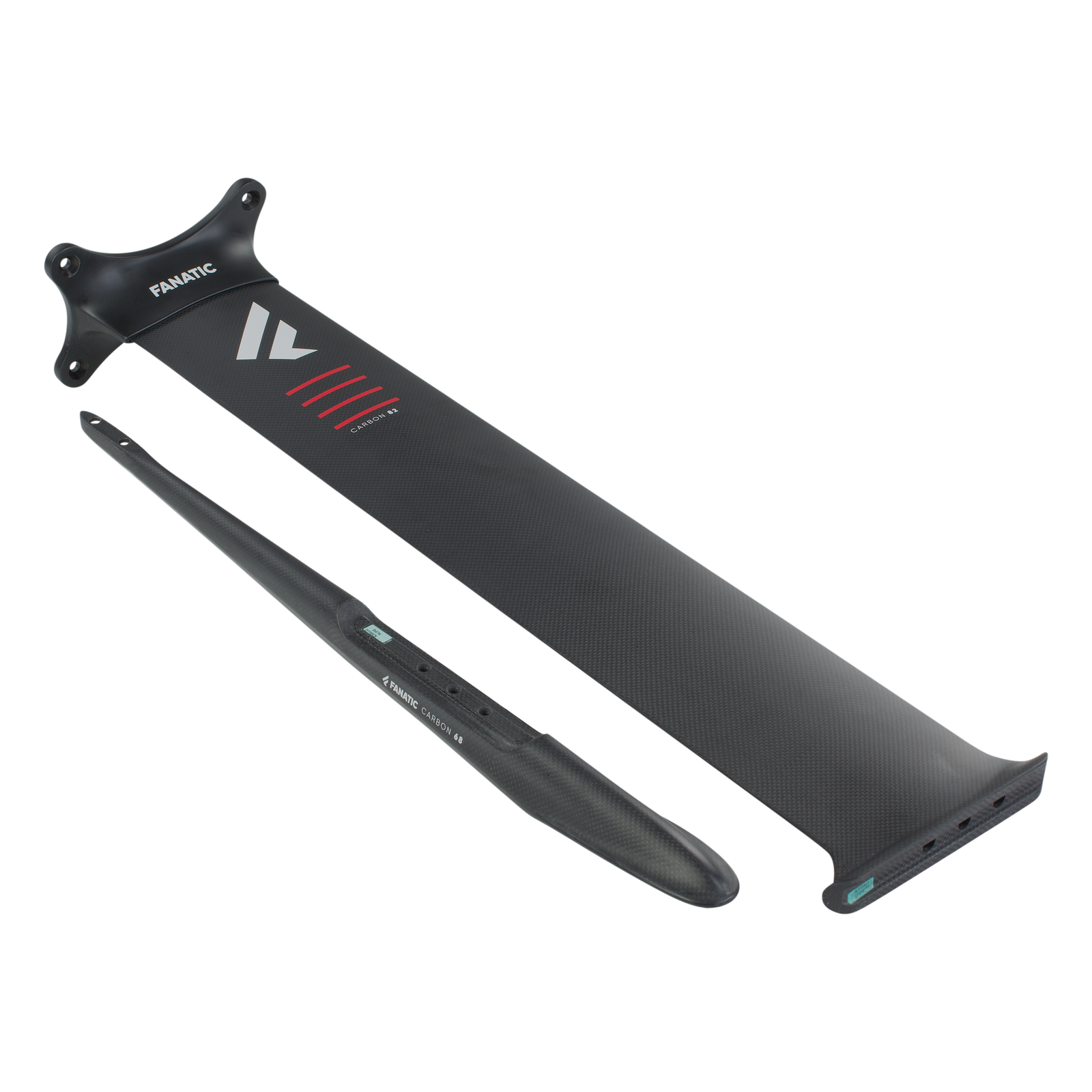 Fanatic Mast Carbon 60cm