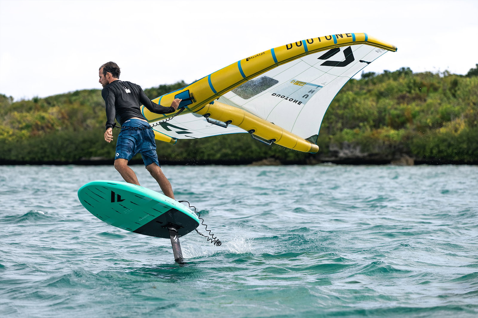 foil mfcカーボンマスト82cm MFC | HYDROFOIL | BUILD YOUR OWN FOIL
