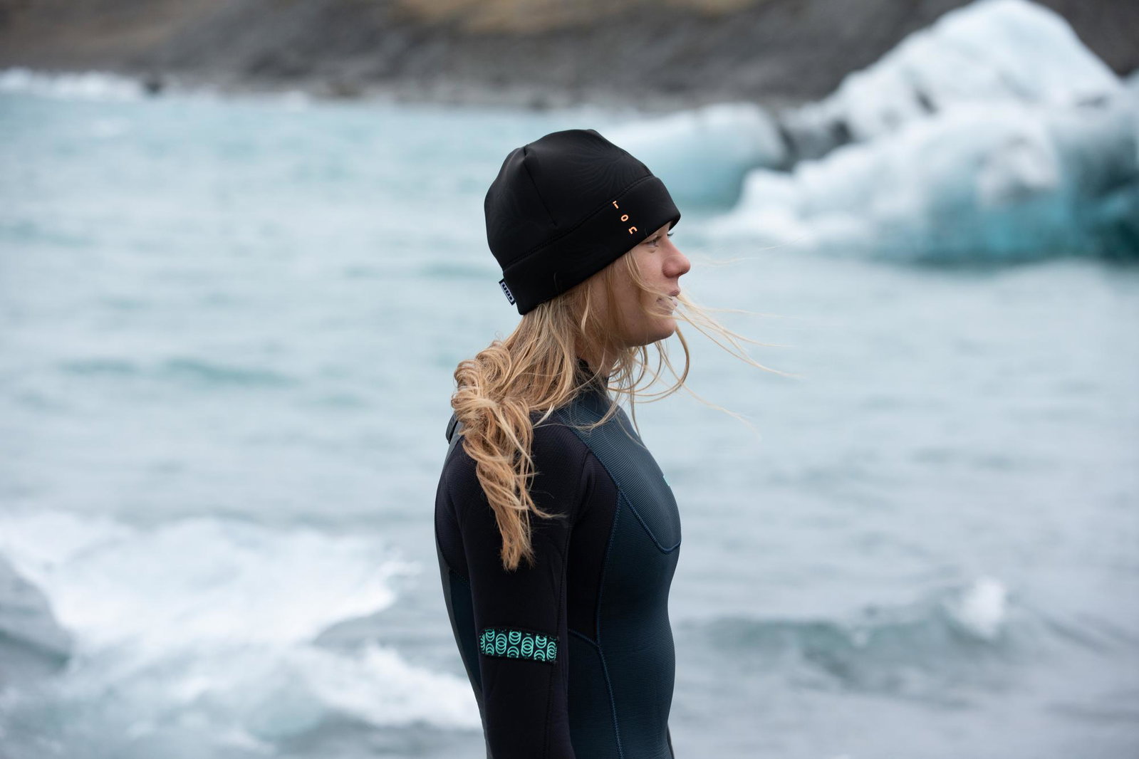 Neo Grace Beanie | ION Water