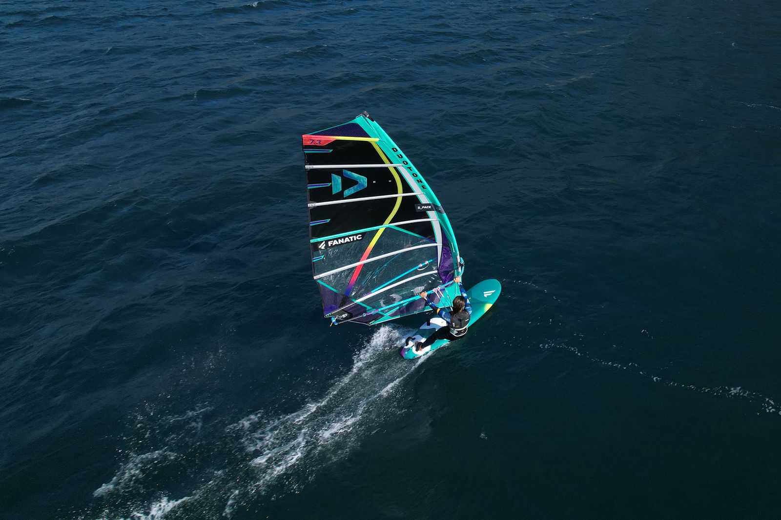 Fanatic Blast LTD